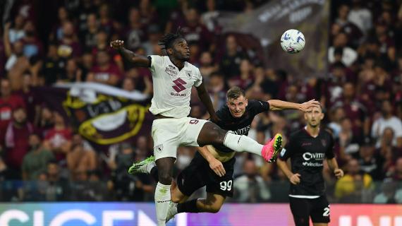 Serie A, la classifica aggiornata: la Roma non decolla, il Torino riaggancia il Napoli