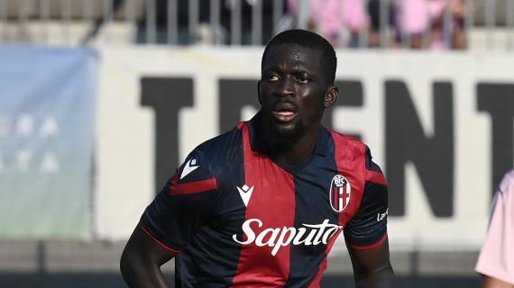 TOP NEWS ore 13 - Bologna, caso Barrow. Milan, FIGC indaga per i cori dei giocatori