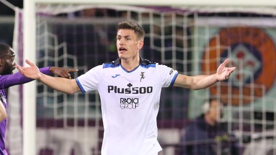 TOP NEWS ore 24 - Maehle e Demiral contro Gasperini. Salernitana, Valencia verso l'Al-Tai 3 TOP NEWS ore 24 - Maehle e Demiral contro Gasperini. Salernitana, Valencia verso l'Al-Tai