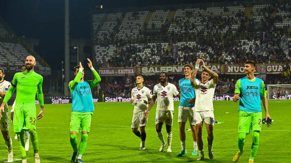 Torino, il calendario si impenna: quattro tappe per testare le ambizioni