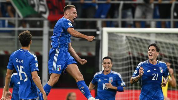 Zaniolo: "Emery tra i migliori tecnici in circolazione". E poi cita Di Francesco, Mancini e non solo