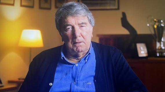 Zoff a RFV: "Non andrei alla ricerca di un sostituto di Terracciano in Italia, merita la fiducia viola" 10 Zoff sulla Lazio: "Ottima squadra, era scontato un cambio di faccia dopo le prime due giornate"
