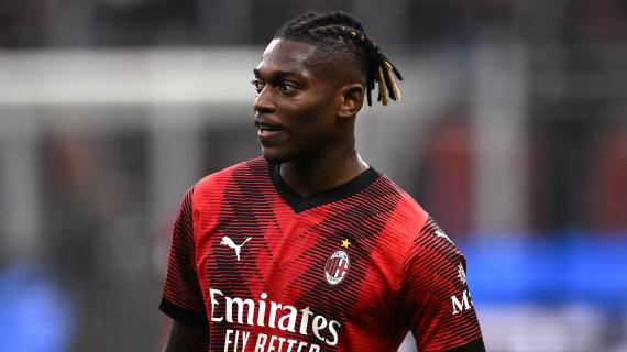 2023 povero di gol per il Milan di Champions: solo tre in otto gare 18 2023 povero di gol per il Milan di Champions: solo tre in otto partite