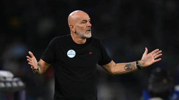 Altri infortunati al Milan, Pioli fa il punto: "Nota dolente, Kalulu non avrebbe dovuto giocare"