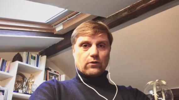 Apolloni a RFV: "Bonaventura alternativa importante per Spalletti. Quarta somiglia a Minotti" 2 Apolloni a RFV: "Bonaventura alternativa importante per Spalletti. Quarta somiglia a Minotti"