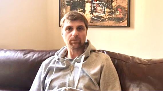 Parma, l'ex Apolloni: "Circati-Leoni la coppia del futuro, Chivu ha portato la giusta mentalità" 11 Apolloni controcorrente: "Rudi Garcia resta il migliore per il Napoli, bravo ADL a sostenerlo"