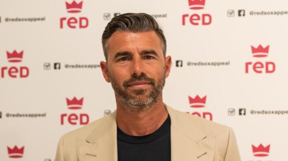 Barzagli: "Scudetto? Juve non è favorita ma deve pensare di poter fare un gran campionato" 15 Barzagli: "Scudetto? Juve non è favorita ma deve pensare di poter fare un gran campionato"