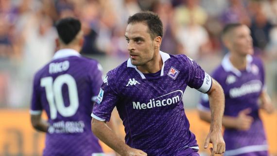 Bonaventura torna azzurro: a Spalletti serviva una mezzala che potesse agire pure sulla trequarti 1 Bonaventura torna azzurro: a Spalletti serviva una mezzala che potesse agire anche sulla trequarti