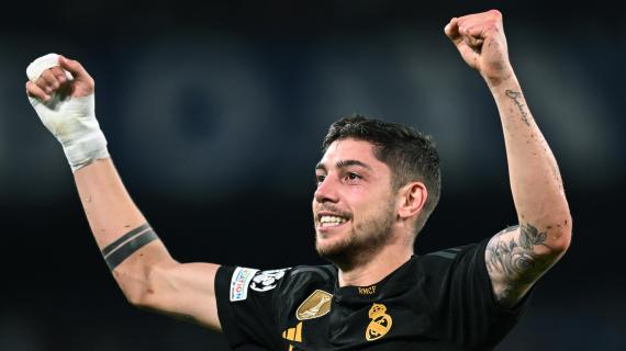 Coppa Campioni, Gruppo C: Real a punteggio pieno, Napoli raggiunto dal Braga 6 Champions League, Gruppo C: Real a punteggio pieno, Napoli raggiunto dal Braga