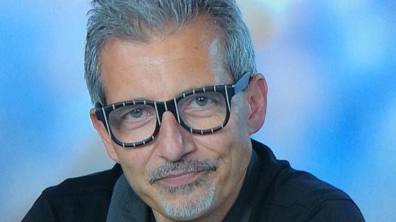 Claudio Zuliani su Bianconeranews.it: "Scommesse e ludopatia, Fagioli e gli altri"