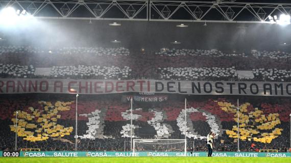 Dalla Salernitana al Monza: un mese e mezzo che ci dirà di più sul campionato del Genoa