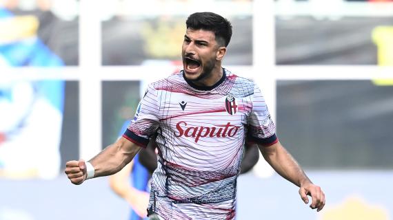 È il Bologna degli svizzeri: dieci convocati nella sosta, Orsolini in Nazionale 15 È il Bologna degli svizzeri: dieci convocati nella sosta, Orsolini in Nazionale