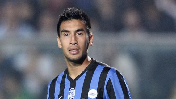 Estigarribia: "Le candidate allo scudetto sono Milan, Inter, Napoli e Juve. Nerazzurri favoriti"