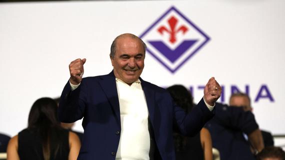 Fiorentina, Commisso: "Siamo uniti per migliorare la scorsa stagione e le due finali perse"