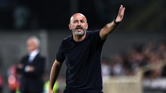 Fiorentina, Italiano: "Abbiamo avuto una grande reazione. Ora pensiamo al Napoli" 6 Fiorentina, Italiano: "Abbiamo avuto una grande reazione. Adesso pensiamo al Napoli"