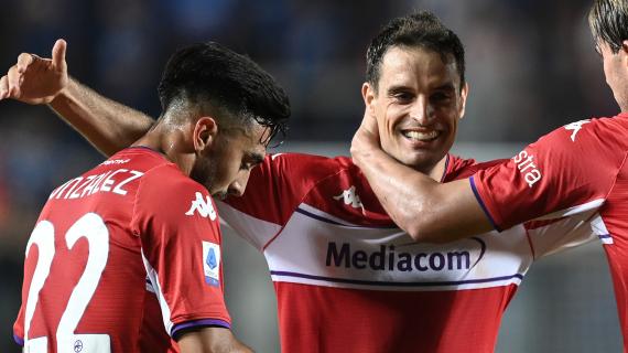 Fiorentina, a Napoli tempo di straordinari per due: stringono i denti Bonaventura e Gonzalez 3 Fiorentina, a Napoli tempo di straordinari per due: stringono i denti Bonaventura e Gonzalez