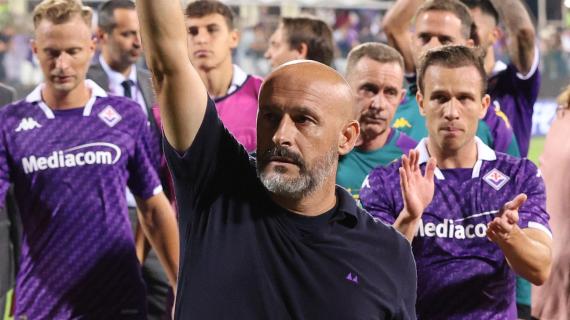 Fiorentina, quando i punti contano! Contro l'Empoli serve umiltà e coraggio