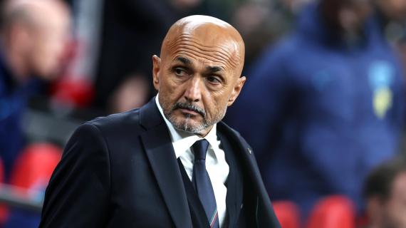 Frosinone, visita speciale oggi alla Città dello Sport di Ferentino: presente il ct azzurro Spalletti