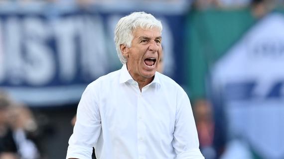 Gasperini: "L'Inter ha due marce in più ma Milan eccezionale. L'Arabia? Non ero pronto" 19 Gasperini: "L'Inter ha due marce in più ma Milan eccezionale. L'Arabia? Non ero pronto"