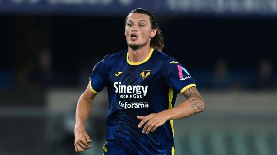 Hellas Verona: attacco leggero ancora bocciato, dinanzi serve un totem 5 Hellas Verona: attacco leggero di nuovo bocciato, davanti serve un totem