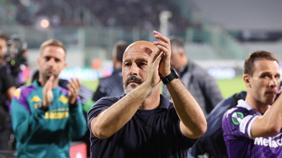 Parecchi rischi ma calcio efficace. "Brividi da Champions": la Fiorentina sogna in grande 16 Il Napoli sfida il pupillo di De Laurentiis: Italiano tra i nomi in cima alla lista per il dopo Spalletti