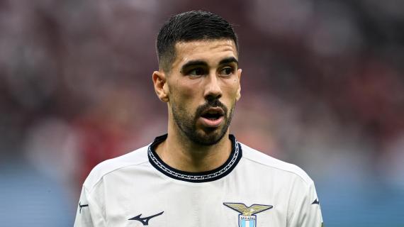 Italia, Spalletti 'trattiene' Zaccagni: vorrebbe lui o Chiesa sul terreno di gioco a Wembley 2 Italia, Spalletti 'trattiene' Zaccagni: vorrebbe lui o Chiesa in campo a Wembley