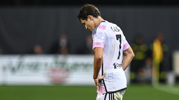 Italia, Zaccagni non parte per Bari: resterà a Coverciano. Chiesa lascia il ritiro: torna alla Juve 15 Italia, Zaccagni non parte per Bari: resterà a Coverciano. Chiesa lascia il ritiro: torna alla Juve