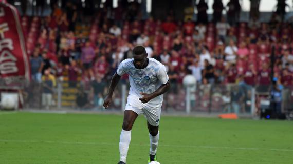 Italiani all'estero - Bonucci e Grifo KO, vince Zaniolo. Segnano Balotelli e Gabbiadini