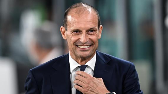 Juventus, Allegri: "Dobbiamo lavorare concentrandoci su di noi e conoscendo i nostri limiti" 3 Juventus, Allegri: "Dobbiamo lavorare concentrandoci su di noi e conoscendo i nostri limiti"