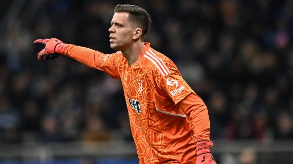 Juventus, Szczesny: "Qui annualmente si vorrebbe avere vincere. Ritiro? Ho una giorno in testa" 17 Juventus, Szczesny: "Qui ogni anno si vuole vincere. Ritiro? Ho una data in testa"