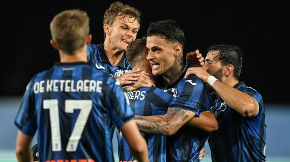L'Atalanta si aggrappa al fattore casa. E Scamacca vuole tornare a far gol in campionato