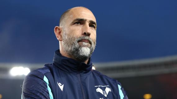 Lazio, Lotito ha riferito no a Tudor: gli era stato offerto per rimpiazzare Sarri 15 Lazio, Lotito ha detto no a Tudor: gli era stato proposto per sostituire Sarri