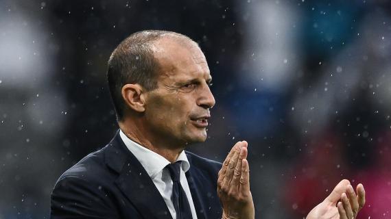Le pagelle di Allegri: la Juve "gioca per sopravvivere" e "osa poco". Un difetto o un pregio?