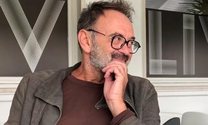 Marocchino: "Juventus favorita nel derby. Scudetto? Inter, Milan e Napoli sono oltre" 14 Marocchino: "Juventus favorita nel derby. Scudetto? Inter, Milan e Napoli sono più avanti"