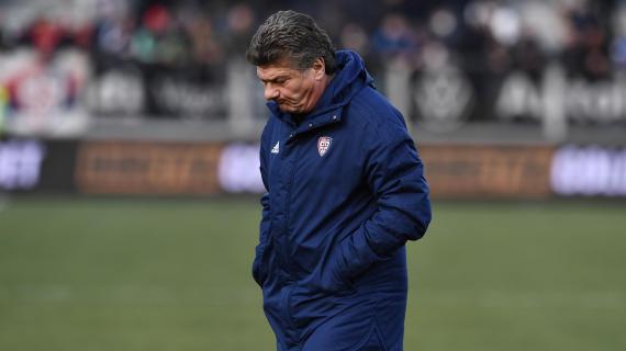 Mazzarri: "Io al Napoli? Ora sto tranquillo, hanno vinto. La situazione sembra rientrata"