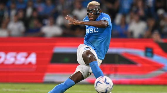Mercato no stop - Indiscrezioni, trattative e dietro le quinte dell’1 ottobre 2 Mercato no stop - Indiscrezioni, trattative e retroscena dell’1 ottobre