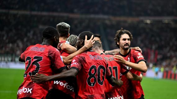 Milan-Juve una (delle) partita Scudetto. Ed è solo la prima di una settimana infernale 5 Milan-Juve una (delle) partita Scudetto. Ed è solo la prima di una settimana infernale