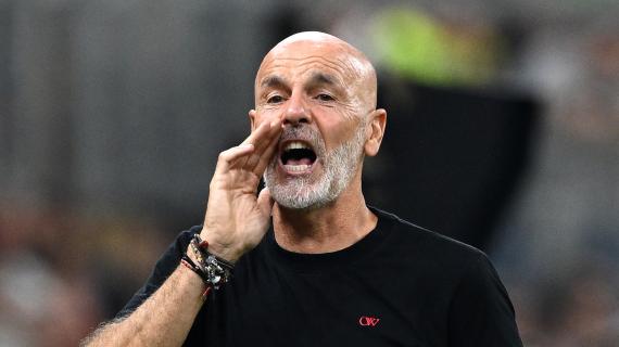Milan, il calendario fino all'ultima giornata della fase a gironi. Al centro i big match di A 4 Milan, il calendario fino all'ultima giornata della fase a gironi. In mezzo i big match di A