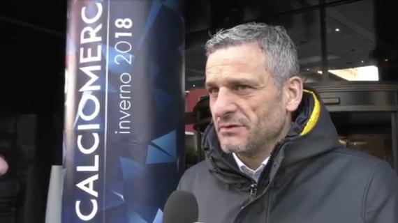 TMW - Ag. Caprile: "Il recupero procede bene. Il Napoli lo ha voluto realmente, non a chiacchiere"