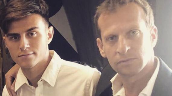NEWS - Gardi sul futuro di Elmas: "Aspettiamo di comprendere quanto per il Napoli sia importante" 18 TMW - Gardi sul futuro di Elmas: "Aspettiamo di capire quanto per il Napoli sia importante"