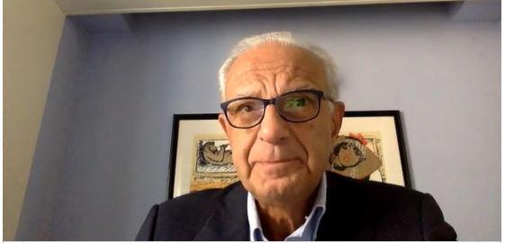 NEWS - Grassia: "Garcia? Di consueto si danno 8 giorni, a lui è stato dato un mese" 2 ESCLUSIVA TMW - Grassia: "Corona specchio del Paese. Scommesse? C'è chi ha letto solo Topolino"