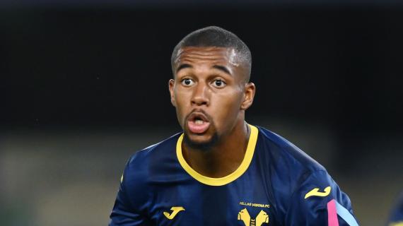 NEWS - Hellas Verona, Hien raddoppia lo stipendio: contatti per effettuare il rinnovo de al 2028 1 TMW - Hellas Verona, Hien raddoppia lo stipendio: contatti per rinnovare al 2028