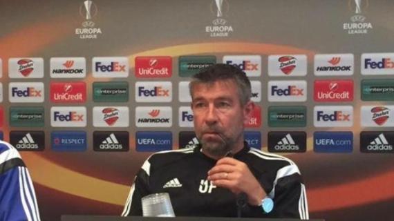 LIVE TMW - Union Berlino, Fischer: "Sarà dura, Napoli non è in crisi ma a -5 dalla vetta"