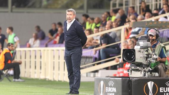 LIVE TMW - Union Berlino-Napoli, Fischer: "Brutale perdere con un solo tiro in porta subito"