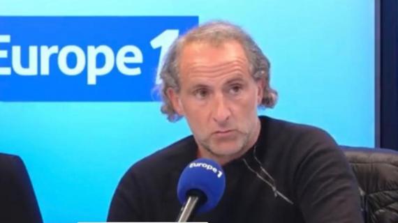 NEWS - PSG, l'ex Algerino: "Donnarumma ha sofferto Navas, a questo punto ha ritrovato serenità" 2 TMW - PSG, l'ex Algerino: "Donnarumma ha sofferto Navas, ora ha ritrovato serenità"