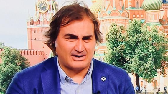 NEWS - Pardo: "La Fiorentina a questo punto è una sorella. Per la Champions qualcuna deve mollare" 6 TMW - Pardo: "La Fiorentina ora è una sorella. Per la Champions qualcuna deve mollare"