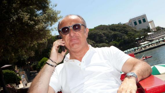 NEWS RADIO - Martorelli: "Rinnovo Zielinski un problema. Il Milan potrebbe eccedere Giroud" 13 TMW RADIO - Martorelli: "Rinnovo Zielinski un problema. Il Milan potrebbe andare oltre Giroud"