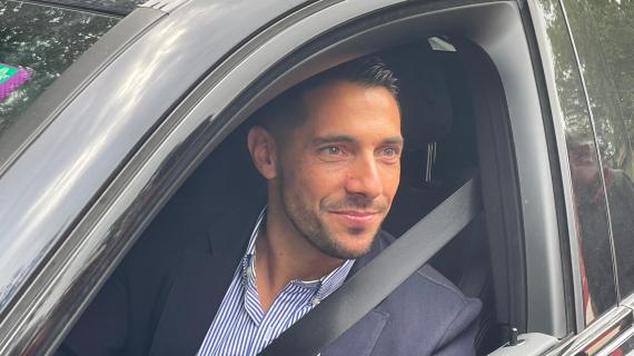 Non solo Sesko e David: perché il Milan ha messo nel mirino pure Gift Orban per l'attacco 1 Non solo Sesko e David: perché il Milan ha messo nel mirino anche Gift Orban per l'attacco