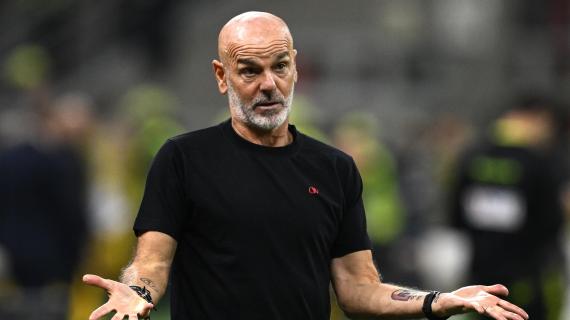 Infortuni? Gruppo spaccato? Ibrahimovic? Pioli spazza ogni critica. A questo punto ne manca solo una 17 Per Pioli non è necessario cambiare il Milan. Ma ci sono due aspetti su cui si è lavorato a Milanello