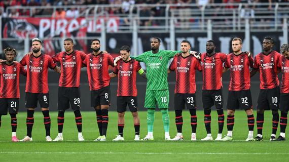 Perché il Milan gioca sabato a Genova dopo la trasferta di Champions di mercoledì. Il tour de force è allucinante